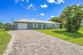 709 SW Dorchester St, Port Saint Lucie, FL 34983