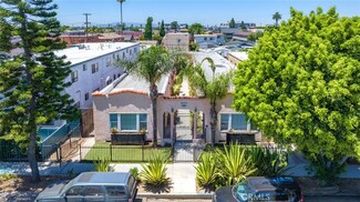 1119 Saint Louis Ave, Long Beach, CA 90804