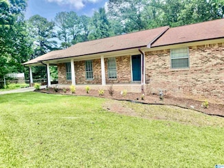 6420 White Ct, Bessemer, AL 35023
