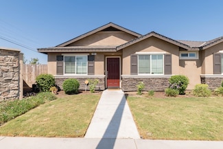 803 N Elderwood St, Porterville, CA 93257