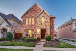 3405 Flat Creek Dr, Plano, TX 75025