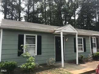 2800 Garner Rd Unit A, Raleigh, NC 27610