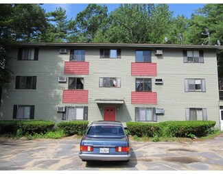 110 State Rd E, Westminster, MA 01473