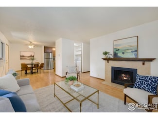 925 Columbia Rd Unit 231, Fort Collins, CO 80525