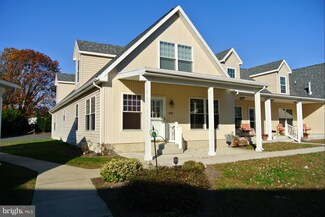 502 the Pond Way, Church Hill, MD 21623