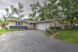406 S Westdale Ave, Decatur, IL 62522