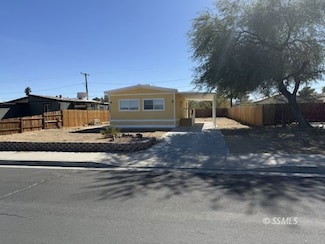 1345 W Upjohn Ave, Ridgecrest, CA 93555