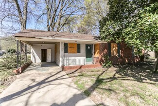 1289 Briarwood Dr, Memphis, TN 38111