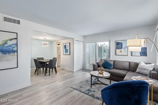 6120 N 79th St Unit 304, Scottsdale, AZ 85250