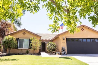 12307 Fairburn Way, Bakersfield, CA 93312