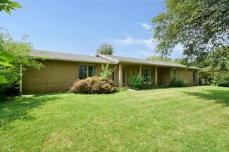 5642 N Meadowlark Ln, Middletown, IN 47356