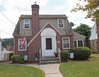 1124 Delaware Ave, Fountain Hill, PA 18015
