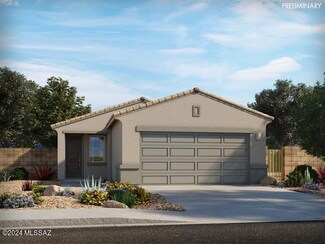 10414 W Granderson St, Marana, AZ 85653