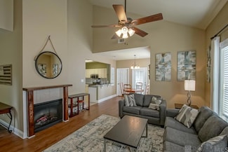 5159 Etta St Unit 5G, Baton Rouge, LA 70820