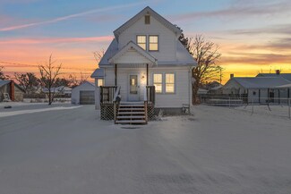 316 N Ruggles St, Bronson, MI 49028