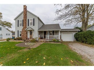 218 Haigh Rd, Kipton, OH 44049