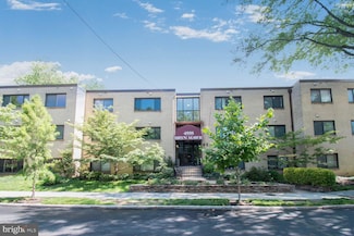4555 Macarthur Blvd NW Unit 202, Washington, DC 20007