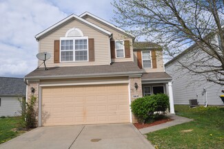 5637 Cheval Dr, Indianapolis, IN 46235