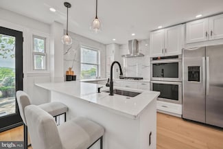 1539 K St SE, Washington, DC 20003