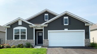 6301 Maple Glen Dr, Bull Valley, IL 60097