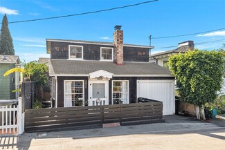 1661 Catalina, Laguna Beach, CA 92651