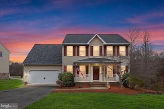 11811 Arthur Ln, Fredericksburg, VA 22407