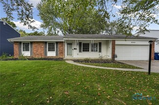 3742 Linden Green Dr, Toledo, OH 43614