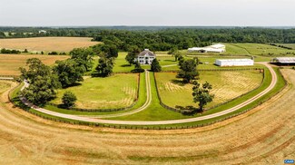 9313 Greenfield Farm, Scottsville, VA 24590