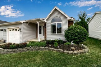 4255 Victorian Dr, Hamburg, NY 14075