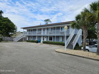1664 Beach Blvd Unit 27, Biloxi, MS 39531