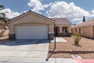 5528 Morningcross St, Las Vegas, NV 89130