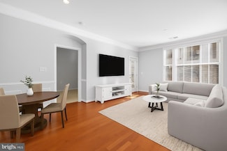 7 Granite Place Unit 215, Gaithersburg, MD 20878