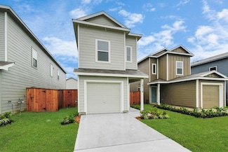 18710 Gissi Dr, New Caney, TX 77357