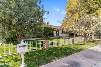 5144 N 69th Place, Paradise Valley, AZ 85253