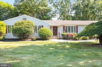 734 Windsor Perrineville Rd, East Windsor, NJ 08520