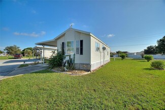 251 Patterson Rd Unit J19, Haines City, FL 33844