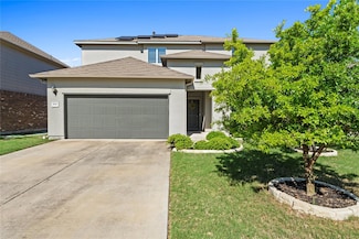 8060 Massa Dr, Round Rock, TX 78665