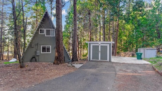 4928 Pony Express Trail, Camino, CA 95709