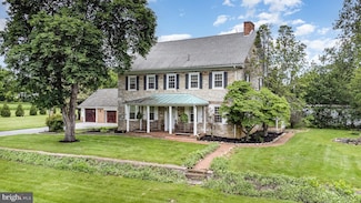 1554 Williams Grove Rd, Mechanicsburg, PA 17055