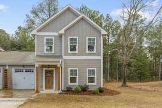1003 Juniper Lake Rd, West End, NC 27376