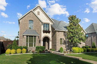 11556 Palm Springs Ln, Frisco, TX 75035