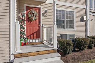 701 Hampton Way, Abington, MA 02351