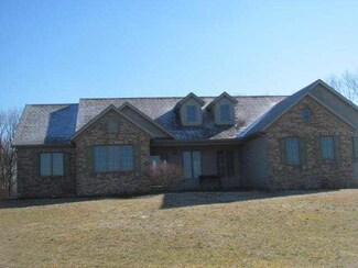 3019 N 225 E, Attica, IN 47918