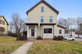 208 Union St, Randolph, MA 02368
