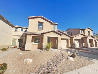 3206 W Calle de Manzanillo, Tucson, AZ 85742