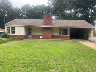 145 E Duncan Ave, Florence, AL 35630