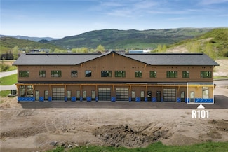 2110 Taxi Way Unit R101, Steamboat Springs, CO 80487