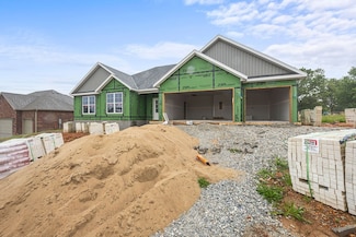 7900 Teton Trail Ave, Springdale, AR 72762