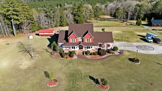1303 Dowd Rd, Carthage, NC 28327