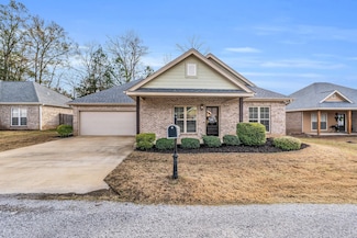 145 Stone Ridge Rd, Starkville, MS 39759